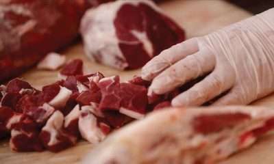 ‘Et ve sütte KDV gözden geçirilsin’