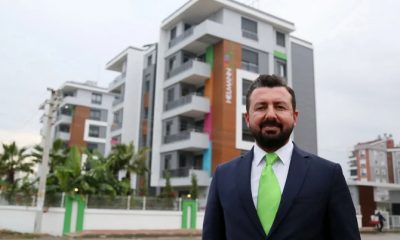 Ev alırken dikkat edilmesi gerekenleri anlattı kritik uyarılar geldi