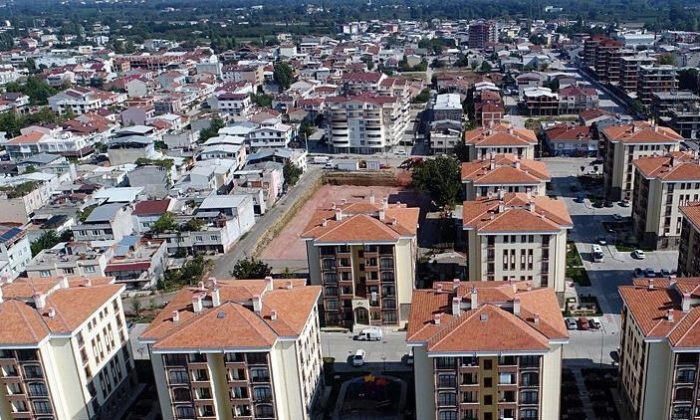 Ev ve işyeri olan herkesi ilgilendiriyor! Resmi Gazete’de yayımlandı