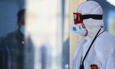 Korovirüsten ölenlerin yüzde 30’unda tespit edildi Üroloji profesörü İbrahim Yıldırım açıkladı