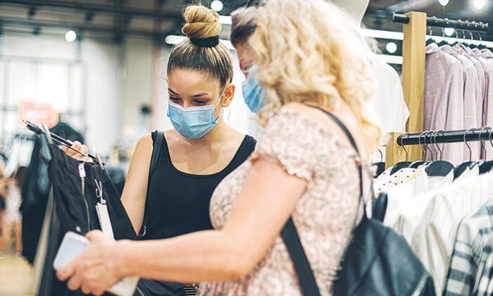 Perakendeciler ‘ekonomik aşı’ bekliyor