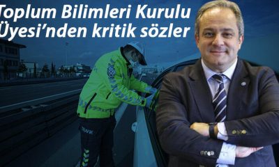 Sokağa çıkma kısıtlaması ne zaman kaldırılacak?