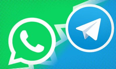Telegram WhatsApp’tan daha mı güvenli?