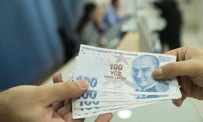 Ücretsiz izin desteği 1420 lira oldu