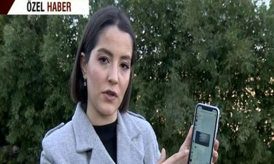 Uzaktan eğitimde dikkat çeken olay! Çevrimiçi sınava çevrimiçi kopya…