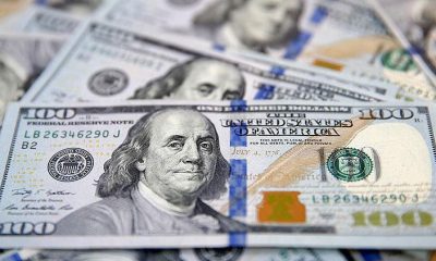 6 ay sonra bir ilk! Dolar kurunda önemli gelişme