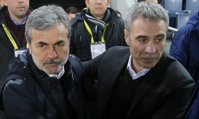 90 dakikalık eziyet! Ne isabetli şut var ne isabetli orta