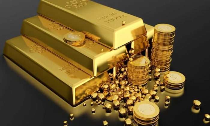 Altın fiyatlarındaki sert düşüşün nedenlerini Bank of Amerika açıkladı