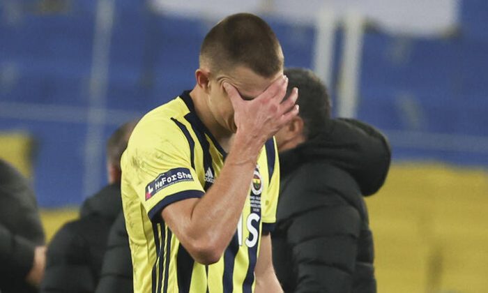 Attila Szalai: ‘Hayal kırıklığı oldu’