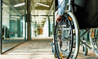 AYM’nin engelli maaş çelişkisi! 2 ayda iki farklı karar