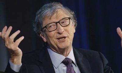 Bill Gates’ten mutasyona karşı üçüncü doz aşı uyarısı