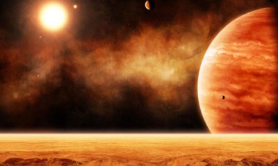 Çin’in uzay aracı Mars’ın yörüngesine girdi