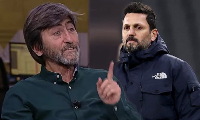 Dilmen bombayı patlattı! Herkes bu haberi bekliyordu