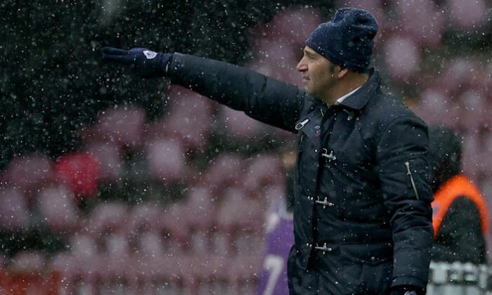Fuat Çapa’dan G.Saray sonrası penaltı tepkisi