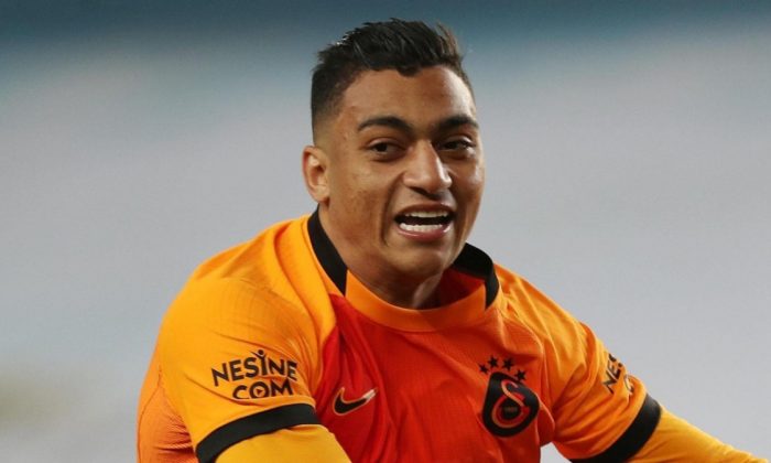 İnanılmaz rakama gidiyor! Mostafa Mohamed’in yeni takımı şimdiden belli