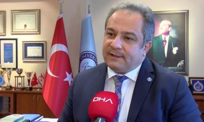 Necmi İlhan: Restoranlarda HES kodu, PCR testi istenebilir