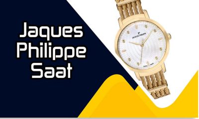 Jaques Philippe Saat