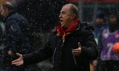 Terim: ‘Hakkımız olan bir galibiyetti’