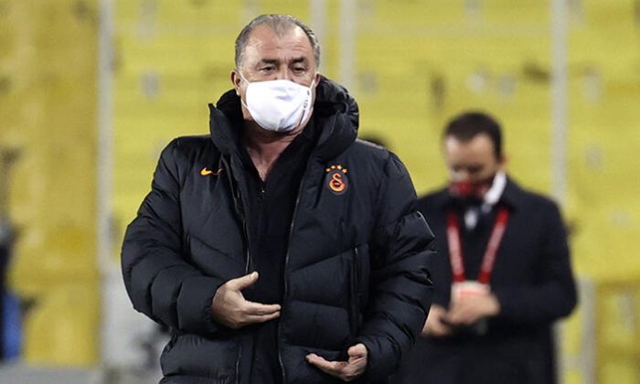 Terim’den derbi sonrası ‘liderlik’ yorumu! ‘Doğru zamanda!’