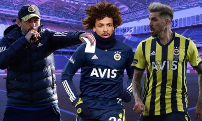 Trabzon’da Erol Bulut’un Gustavo’su Jose Sosa