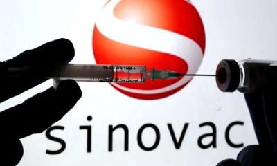 Türkiye’nin aldığı Çin koronavirüs aşısından sevindiren haber! Mutasyona karşı etkili