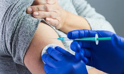 Yerli aşı çalışmasında sona yaklaşıldı!