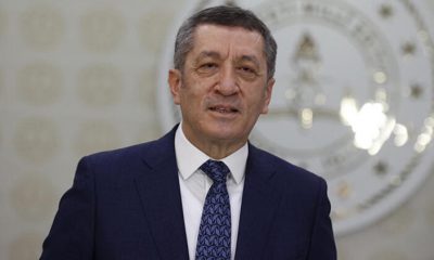 Yüz yüze eğitime kademeli geçiş… Detayları anlattı: Devamsızlık sayılmayacak