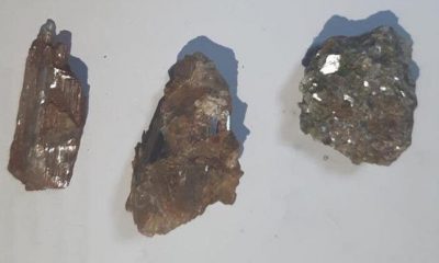 Elmastan daha değerli! 525 milyon dolarlık…