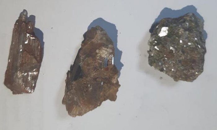 Elmastan daha değerli! 525 milyon dolarlık…