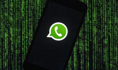 WhatsApp grup sohbetlerindeki tehlike