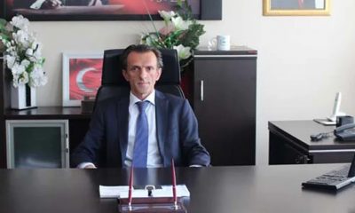 Aydın’ın Kuyucak ilçe Kaymakamı Yılmaz Kurt otomobilinde ölü bulundu