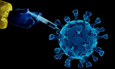 Covid-19 bir dakikada bulaşıyor! Acilen çift maskeye geçin