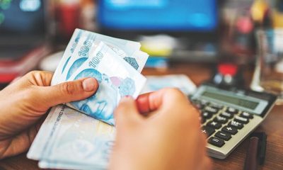 Kurumlar Vergisi 2021 için yüzde 25