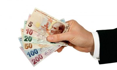 Ücretsiz izin krize dönüyor! Devletten maaş alanların sayısı 2.5 milyonu geçti