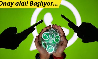 WhatsApp’ta ‘para’ dönemi başlıyor: Onay aldı!