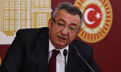 CHP, elektrikte KDV’nin yüzde 18’den yüzde 1’e düşürülmesi için kanun teklifi verdi