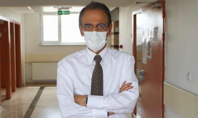 Mehmet Ceyhan: Koronavirüste çocuk vaka ve ölümleri arttı