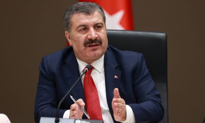 1 Mayıs 2021 koronavirüs vaka ve ölü sayısı! Sağlık Bakanlığı Covid-19 tablosu