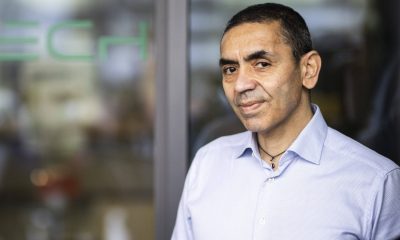 Türkiye’ye ne zaman aşı gönderilecek? Uğur Şahin açıkladı