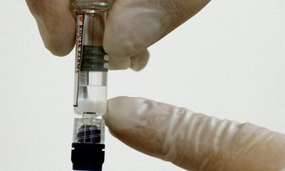 Yerli koronavirüs aşısında son aşama başlıyor