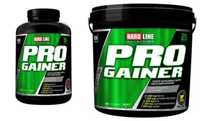 Karbonhidrat Tozu Kullanımı