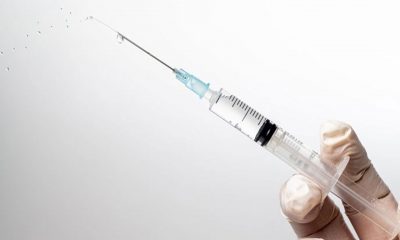 İş güvenliği uzmanları kademeli olarak aşı takvimine dahil edildi