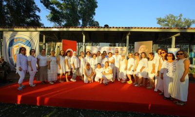 Objektiflerdeki Kadın N’efesi Ödüllendirildi