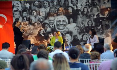 Siyaset, Ekonomi Ve İnsan Efes Selçuk’ta Konuşuldu