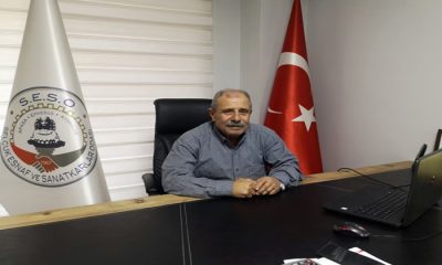 SESO Okul-Sektör işbirliği protokoline imza attı