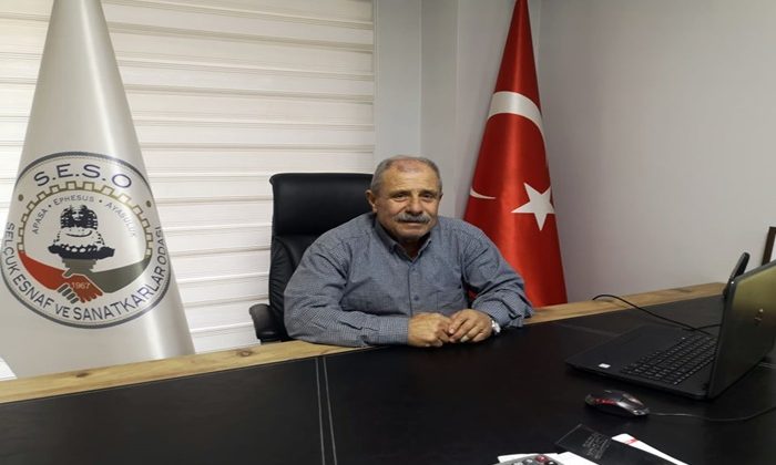 SESO Okul-Sektör işbirliği protokoline imza attı