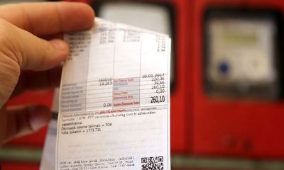 AK Parti ekonomi kurmaylarından kademeli elektrik tespiti: Abonelerin 23 milyonu…