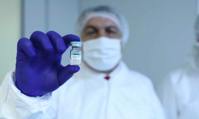 Mehmet Ceyhan’ın Turkovac’ı eleştiren sözlerine TTB de destek verdi ‘Yaptırın diyemem’ demişti