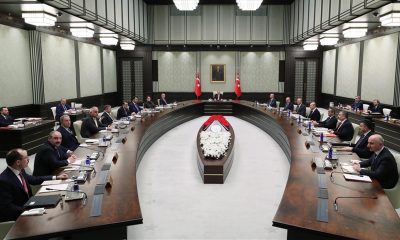 Kabinede 3-4 bakan gidici Bekir Pakdemirli’nin yerine düşünülen isim kulislerde konuşuluyor