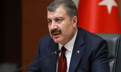 Vakalar 100 bini geçti! Bilim Kurulu Bakan Fahrettin Koca başkanlığında toplanıyor